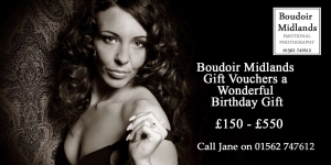 fine art boudoir photography birmingham
