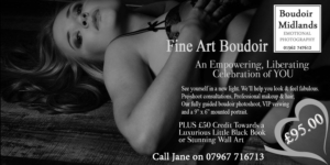 boudoir-midlands boudoir photography
