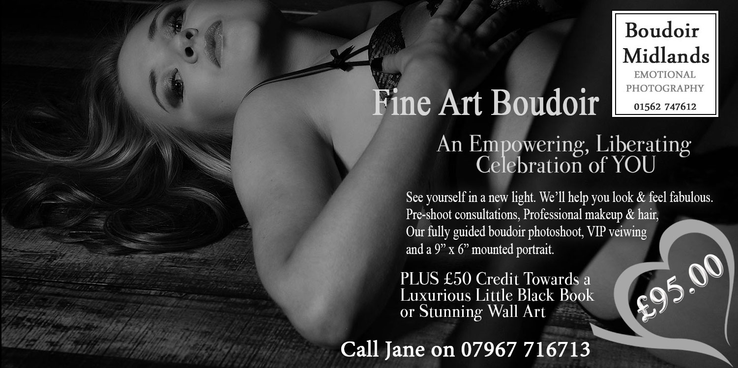 boudoir-midlands boudoir photography