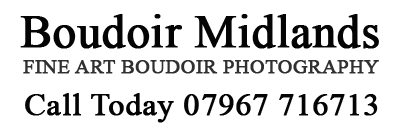 Boudoir Midlands